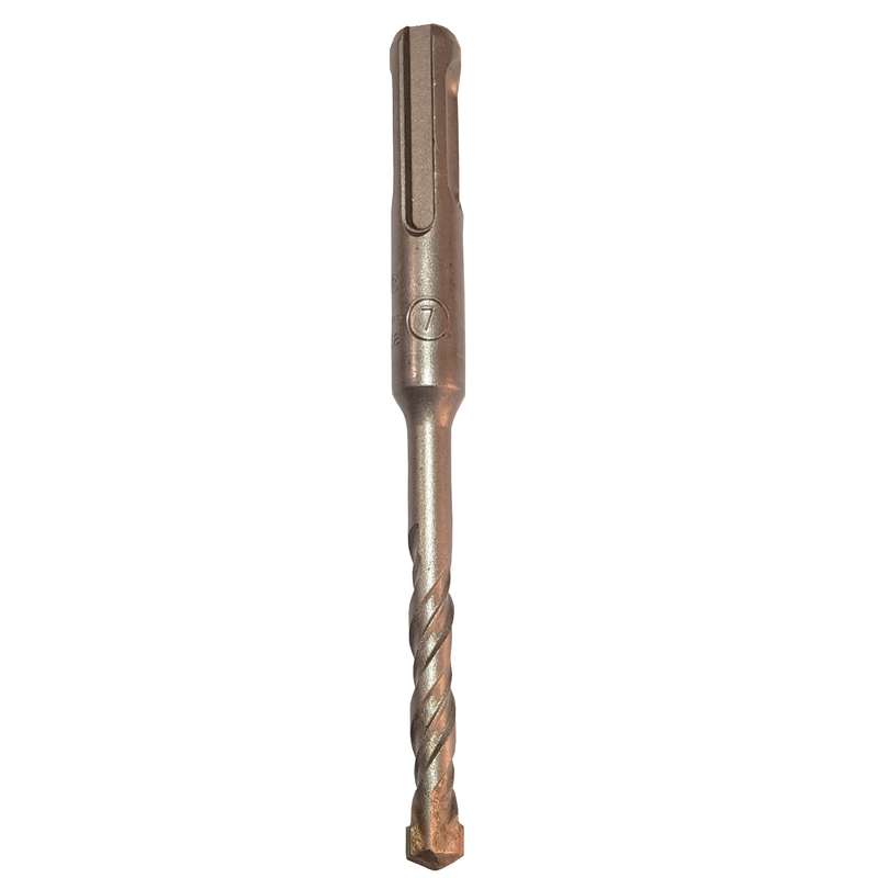 مته چهار شیار موتا کد 7110 سایز 7 میلیمتر