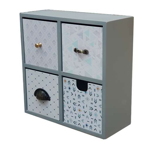 فایل کشویی کد 4