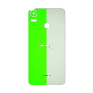 MAHOOT Fluorescence Cover Sticker for HTC Desire 10 Pro