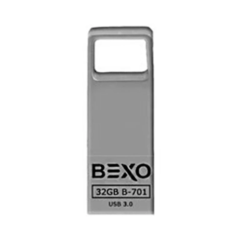 فلش مموری بکسو مدل B-701-32GB ظرفیت 32 گیگابایت
