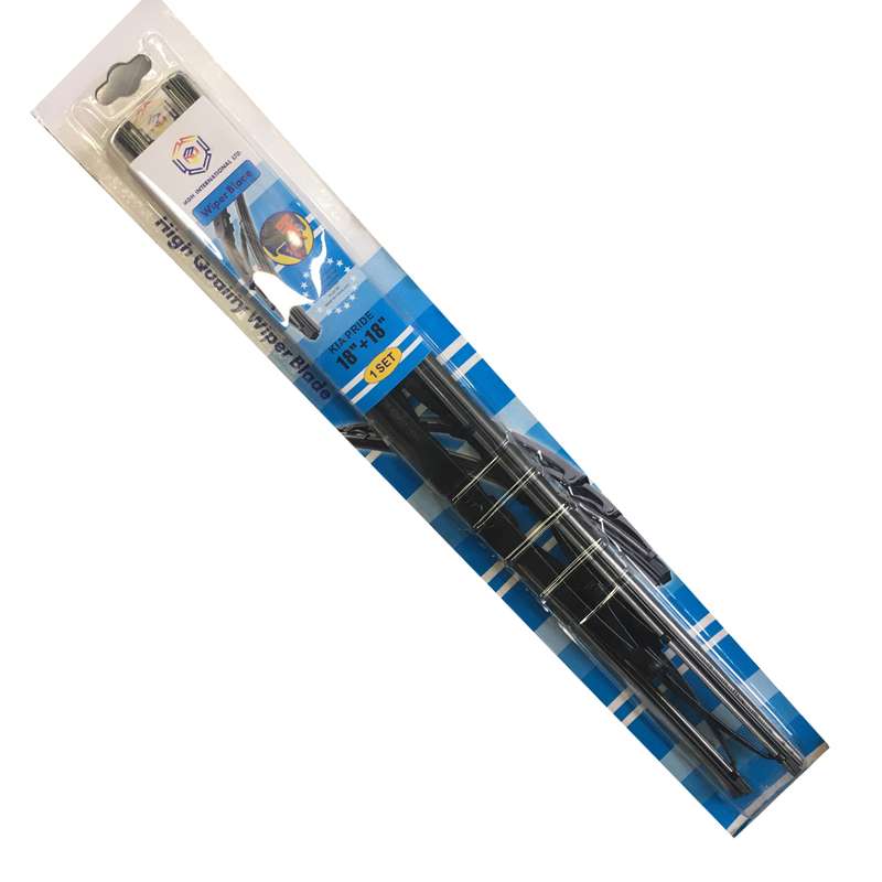 تیغه برف پاکن ام دی اچ مدل tp مناسب برای نیسان پاترول بسته دو عددی