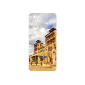 MAHOOT Golestan palace Cover Sticker for Google Pixel 2