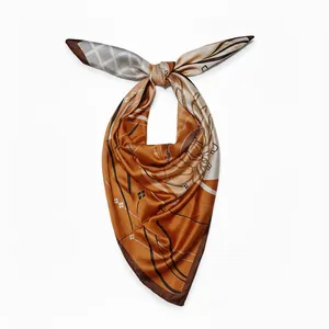 روسری زنانه مدل DRT-548