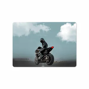 MAHOOT Motorcycling Cover Sticker for Apple iPad Air 2 2014 A1566