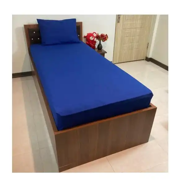 پارچه ملحفه طرح ساده میکرو