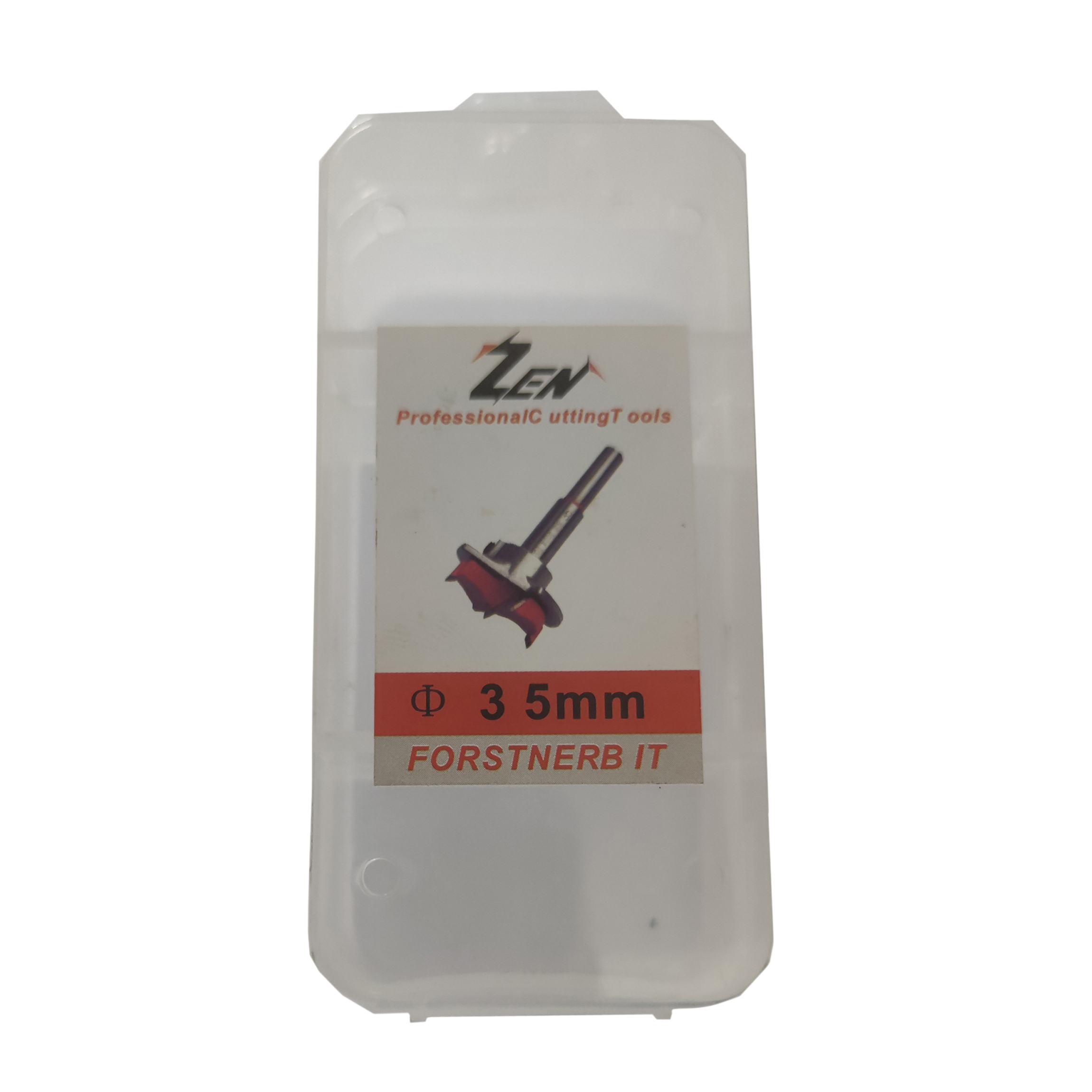 مته گازور متحرک زن کد 8848 سایز 35 میلی متر