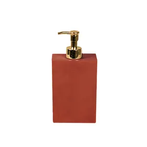 مخزن مایع دستشویی مدل bjmmq001