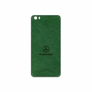 MAHOOT GL-MBNZ Cover Sticker for Xiaomi Mi 5