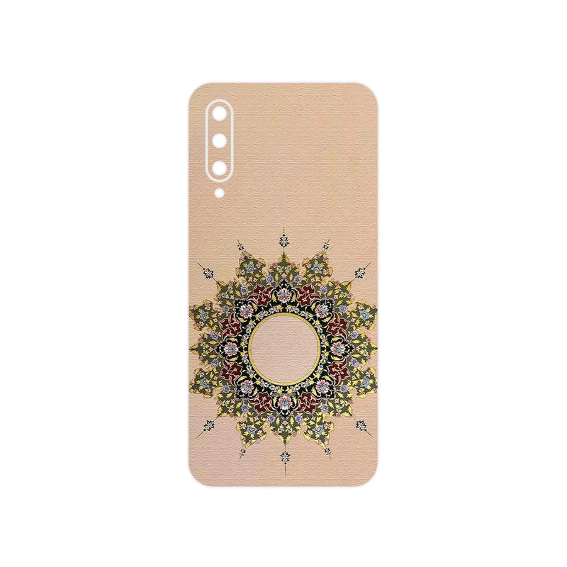 برچسب پوششی ماهوت مدل Art of Illumination 3 مناسب برای گوشی موبایل شیائومی Mi A3