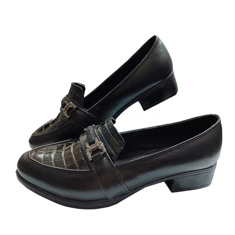 کفش زنانه مدل تسمه ای کد 3108