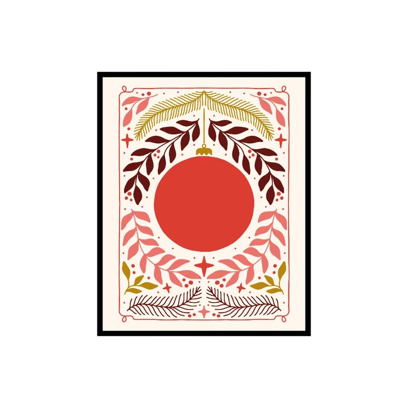 پوستر مدل زیور آلات