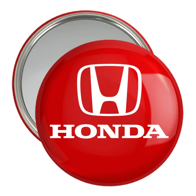 آینه جیبی خندالو مدل هوندا Honda کد 30741