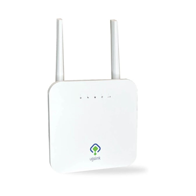 مودم 4G LTE یوگالینک مدل UG-4221 4G LTE