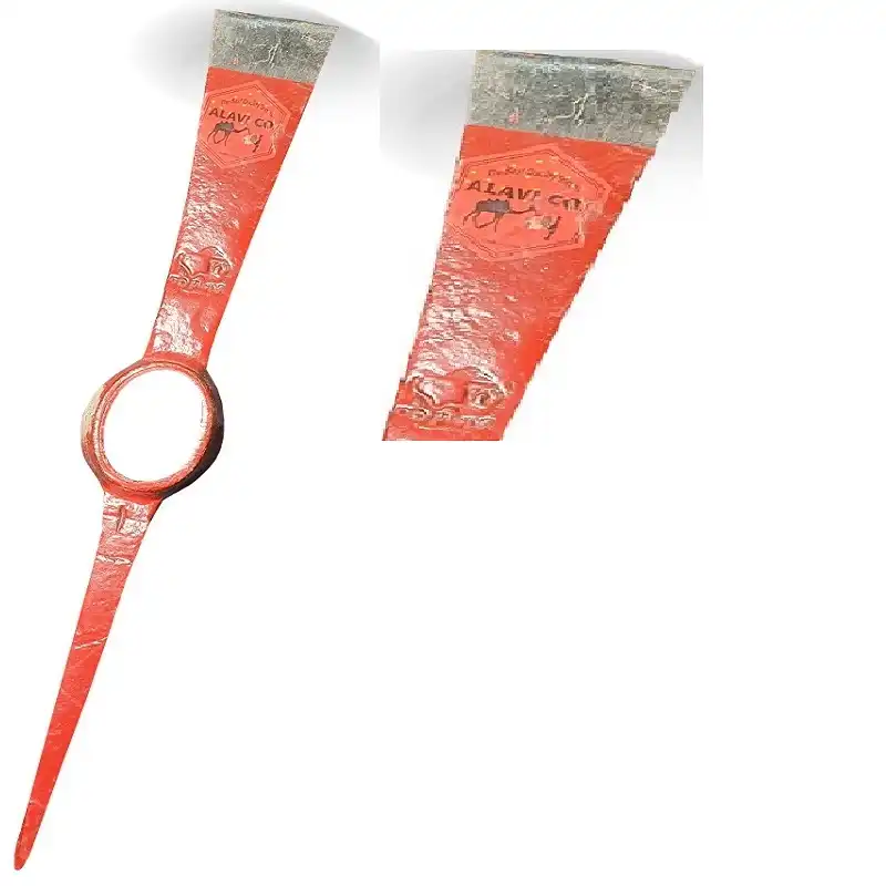 کلنگ مدل ALAVI CO YP-FORGED STEEL