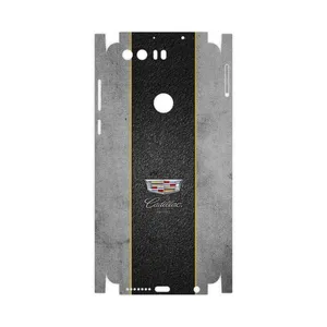 MAHOOT Cadillac-FullSkin Cover Sticker for Honor 8