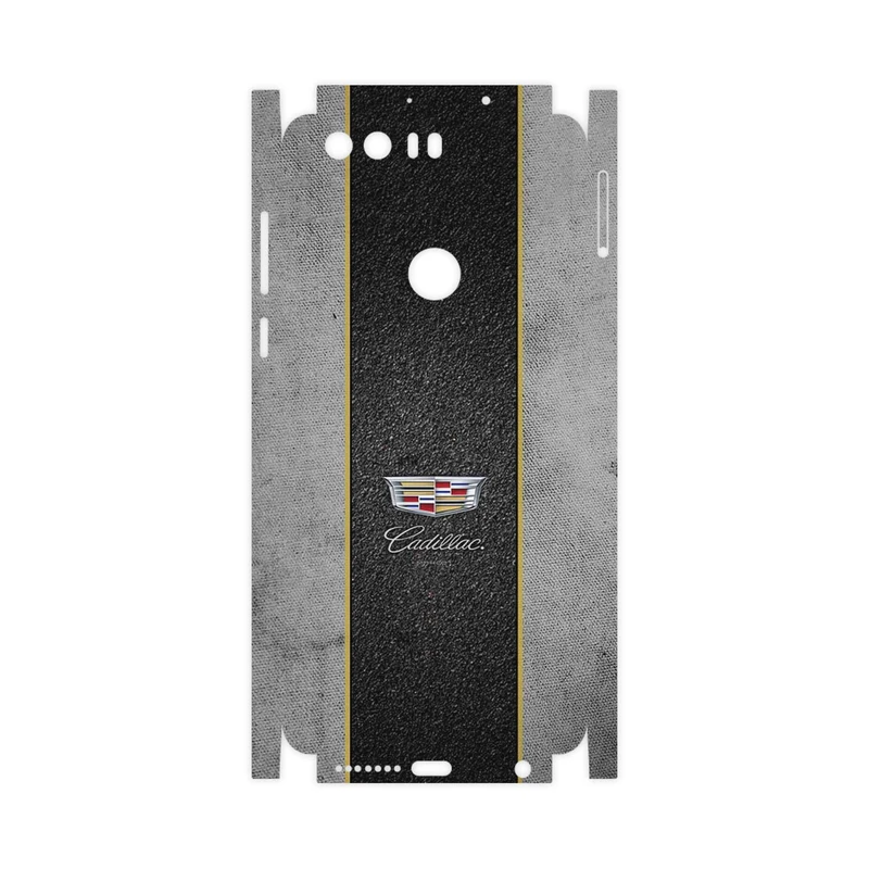 برچسب پوششی ماهوت مدل Cadillac-FullSkin مناسب برای گوشی موبایل آنر 8