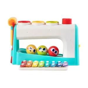 بازی آموزشی بلز هولا مدل چکشی 792700