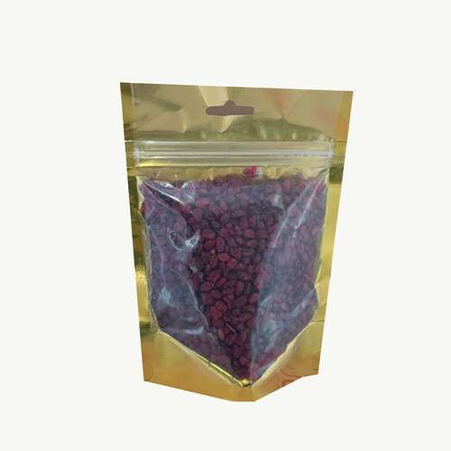 زرشک پفکی قائنات - 80 گرم