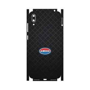 MAHOOT AMICO-FullSkin Cover Sticker for Huawei Y7 Pro 2019
