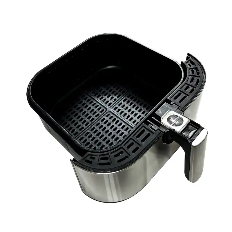 سرخ کن بدون روغن مدل click