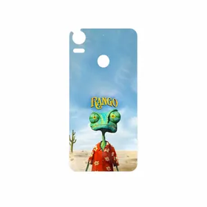 MAHOOT Rango Cover Sticker for HTC Desire 10 Pro