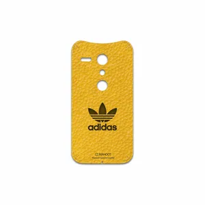 MAHOOT ML-DDS Cover Sticker for Motorola Moto G