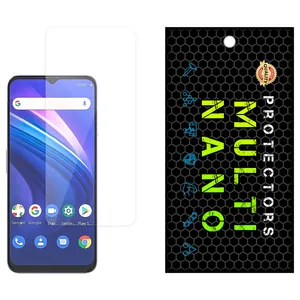 Multi Nano X-S1N Screen Protector For Cubot P80