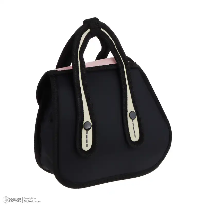 کیف دستی زنانه مدل دوبعدی کد 201
