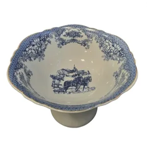 کاسه چینی پردیس مدل ویلیج