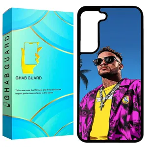 Ghab Guard GCHPA21F Cover for Samsung Galaxy S21 FE 5G  