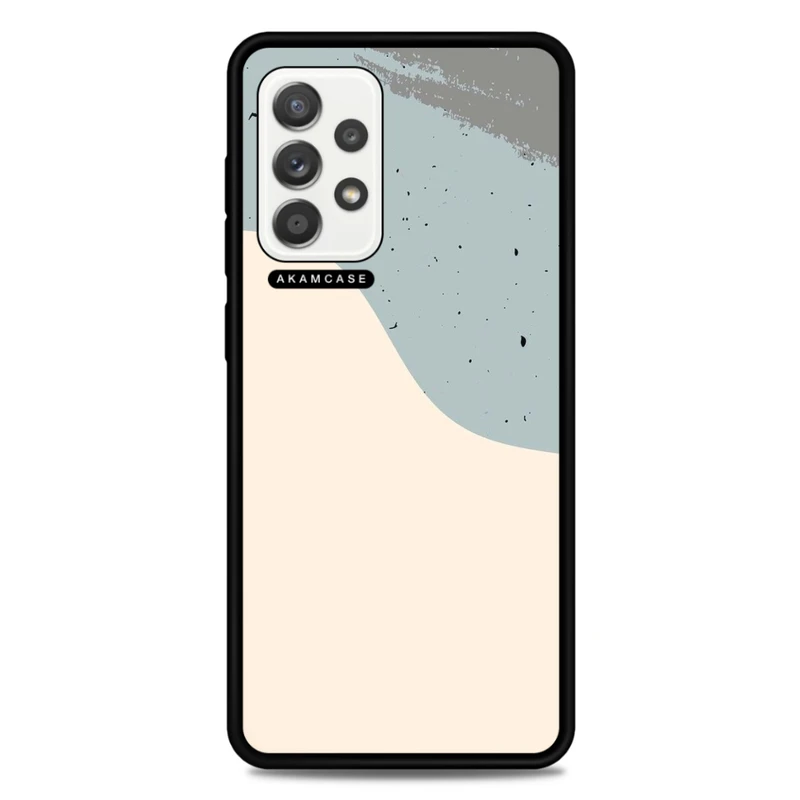 کاور آکام مدل AMCWSGA52-BOHO4 مناسب برای گوشی موبایل سامسونگ Galaxy A52