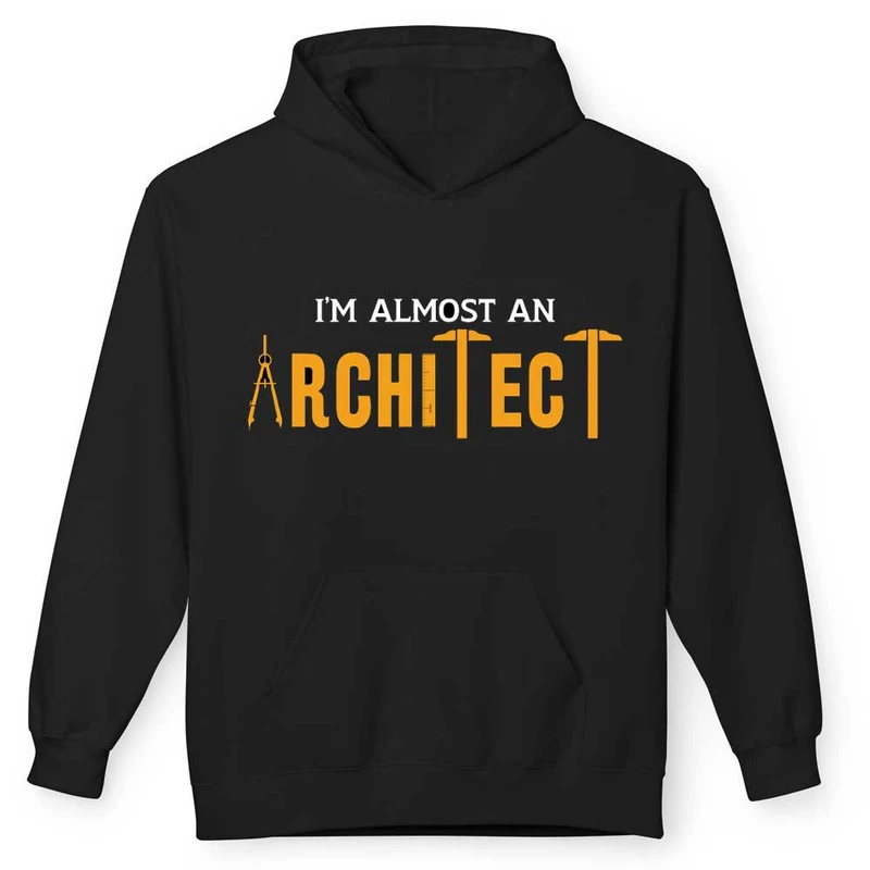 هودی مردانه پاد آفرین مدل مهندس کد 1078