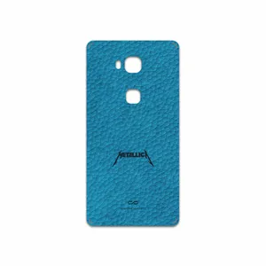 MAHOOT BL-MTLC Cover Sticker for Honor 5X