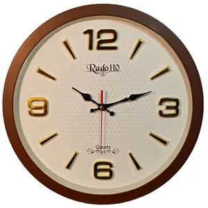 ساعت دیواری مدل رادو کد 027
