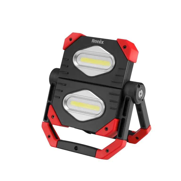 نورافکن دستی رونیکس مدل RH-4277