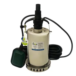 پمپ کفکش 7 متری گرین مدل GPS550
