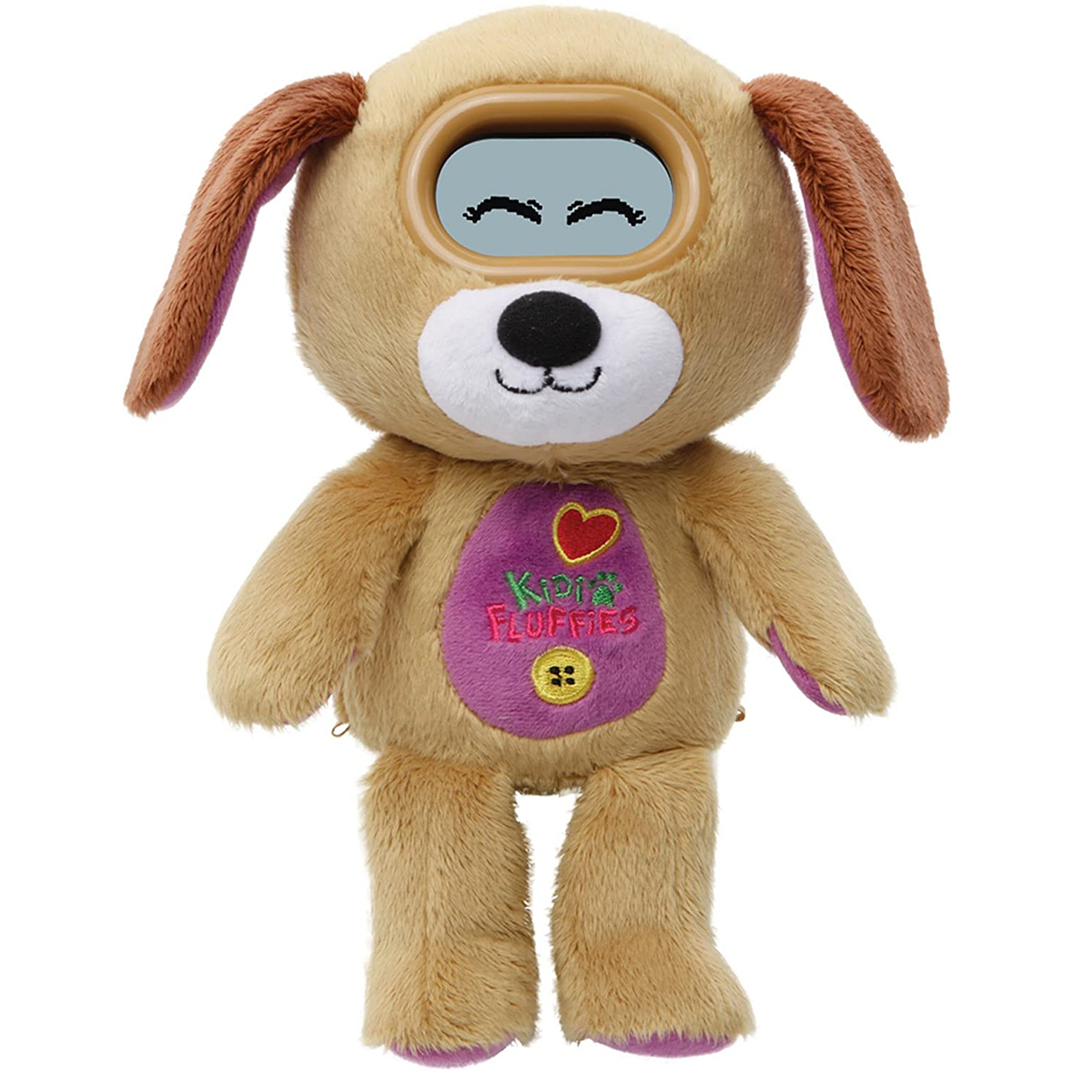 بازی آموزشی وی تک مدل Kidifluffies Dog کد 194003