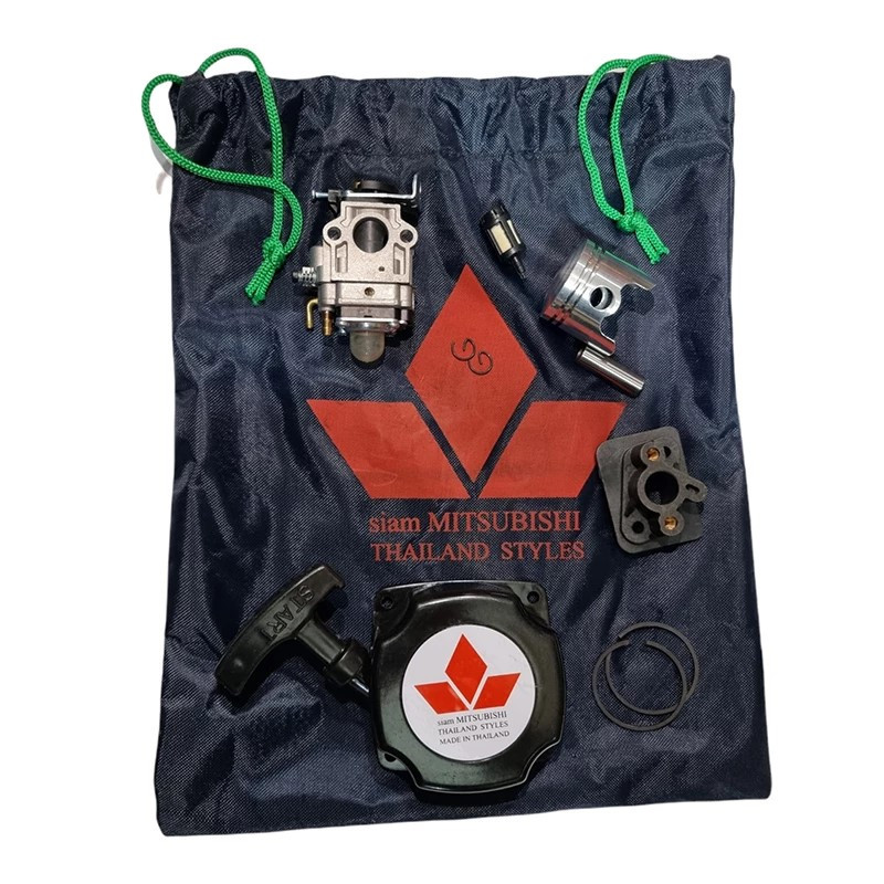 علف زن میتسوبیشی دوشی مدل CG430