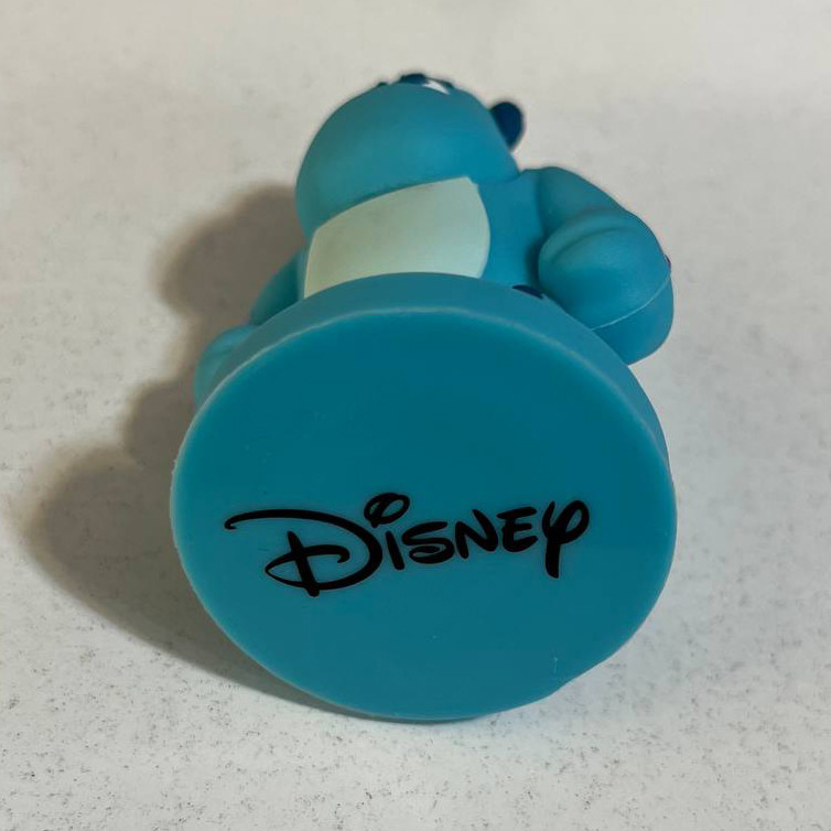 فیگور دیزنی مدل سالیوان و دوستان مجموعه 3 عددی