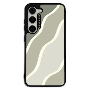 AKAM AMCWSGS23-BOHO2 Cover For Samsung Galaxy S23