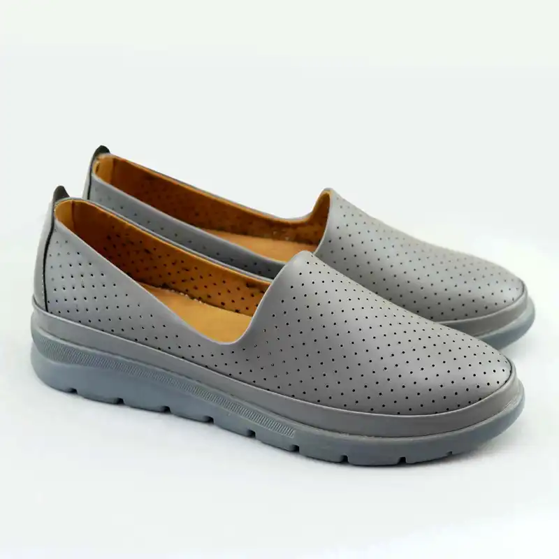 کفش روزمره زنانه مدل ساحل