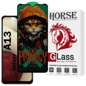  Horse CATPRVH Screen Protector For Samsung Galaxy A13 5G