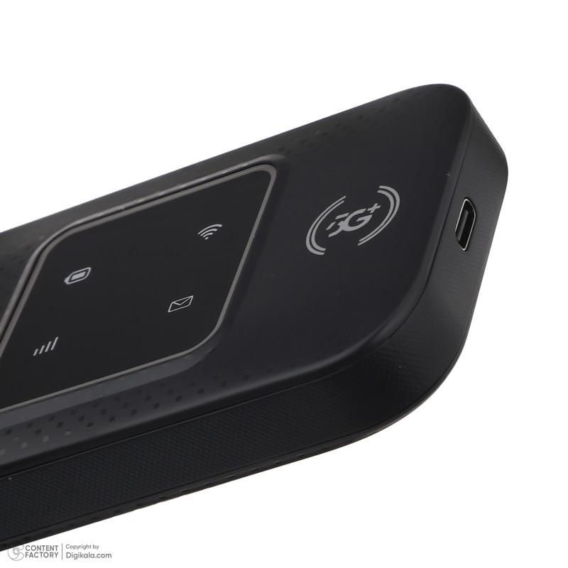 مودم 4G LTE قابل حمل مدل OLAX E5783