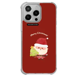 AKAM AMCWTA14PROMAX-CHRISTMAS13 Cover For Apple iPhone 14 Pro Max