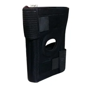 زانو بند طبی آی ناین مدل Z214-D