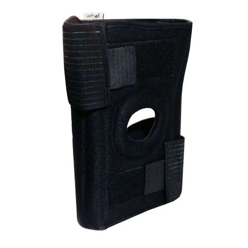 زانو بند طبی آی ناین مدل Z214-D