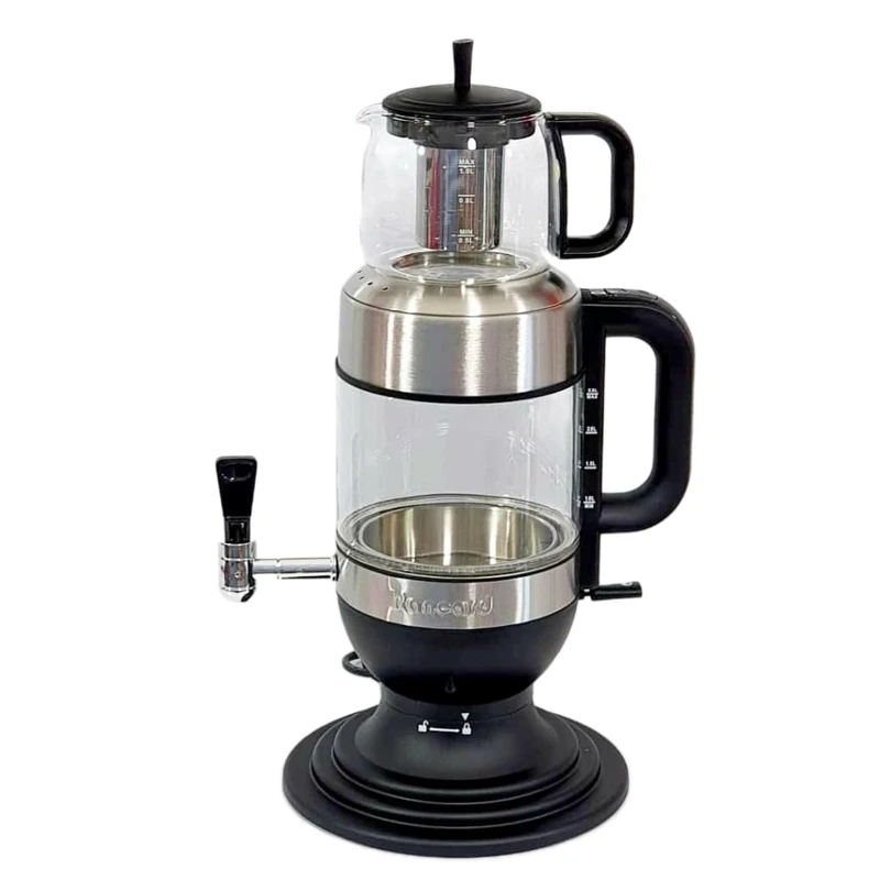 چای ساز رنکارد مدل RAN-542