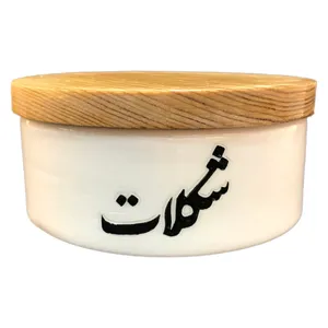 شکلات خوری مدل درب جوبی
