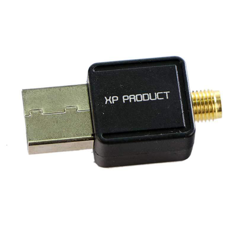 کارت شبکه USB بیسیم ایکس پی پروداکت مدل XP-W921A