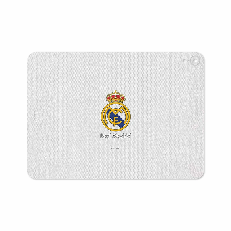 برچسب پوششی ماهوت مدل Real-Madrid مناسب برای تبلت اپل iPad Pro 11 2018 A1934